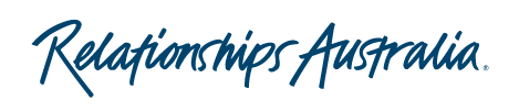 Relationships Australia