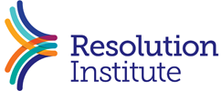 Resolution Institute