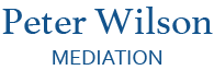 Peter Wilson